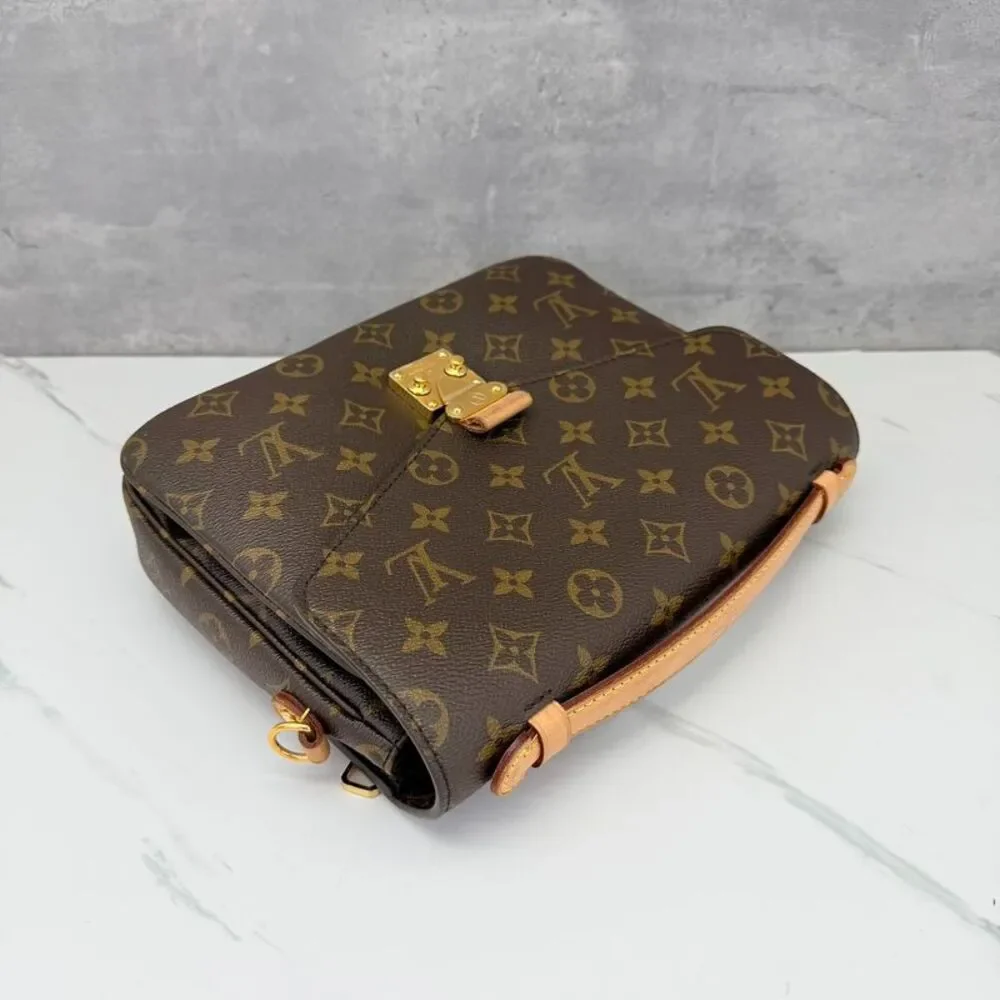 Louis Vuitton brand louis